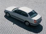 Hyundai Elantra Sedan 2003 года